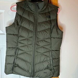 The North Face Black Women's Jacket
